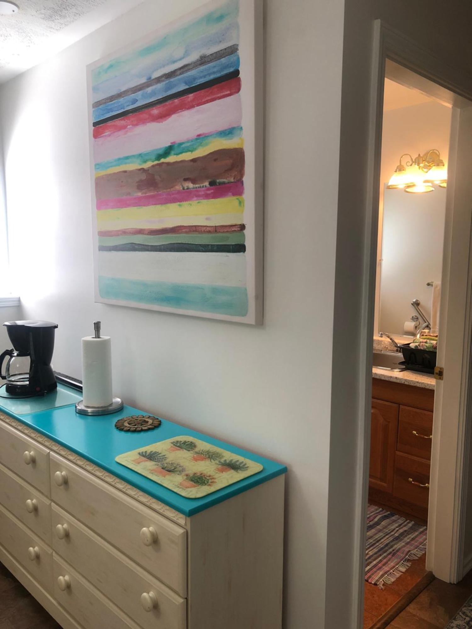 مبيت وإفطار شاطئ كواليكم At Nautica Tigh Private Keypad Entrances المظهر الخارجي الصورة